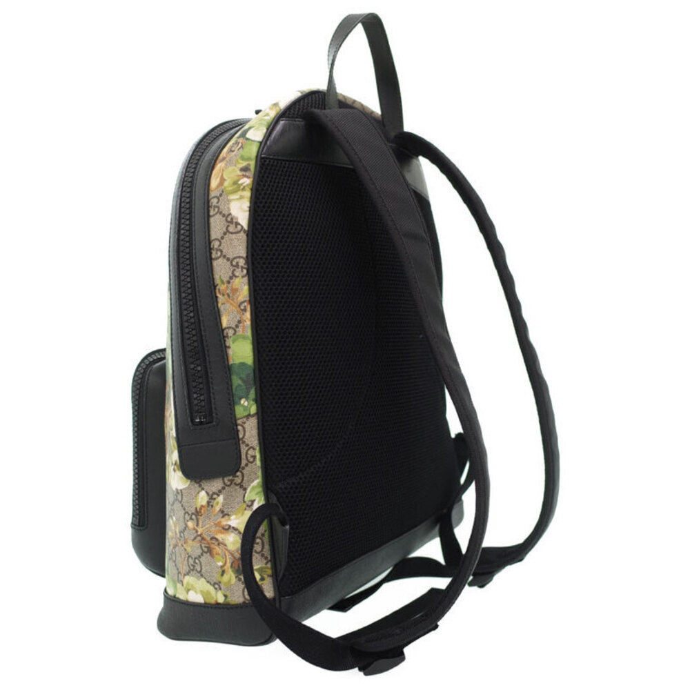 Gucci GG Bloom Flower Backpack